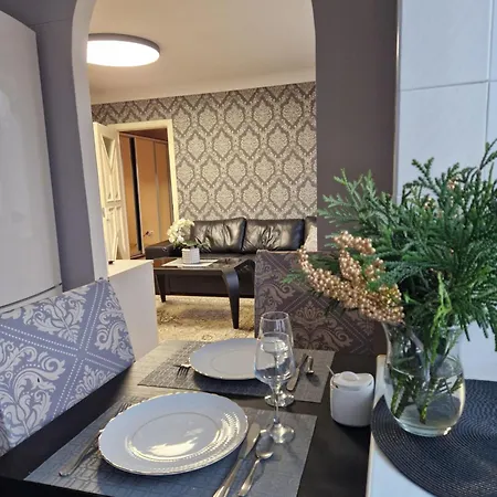 Apartment Old Memel *