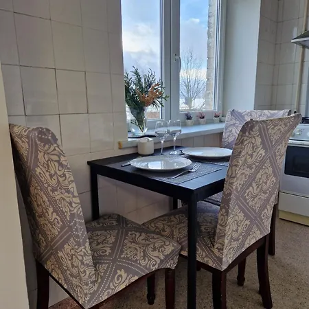 Apartment Old Memel